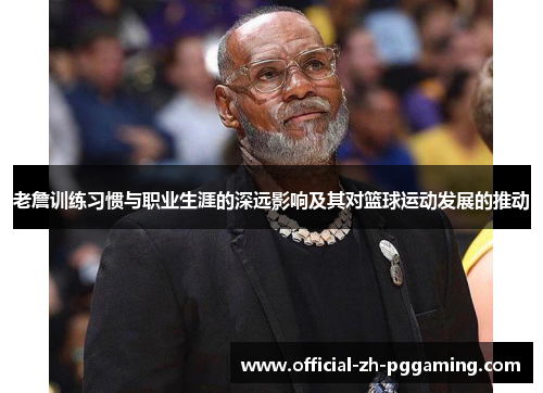 老詹训练习惯与职业生涯的深远影响及其对篮球运动发展的推动