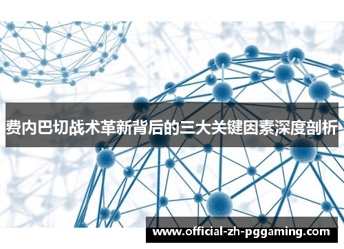 费内巴切战术革新背后的三大关键因素深度剖析
